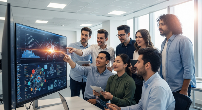 【即時新聞】雲端運算商 DigitalOcean(DOCN) 搶下AI新創關鍵訂單，單日股價狂飆逾13％！