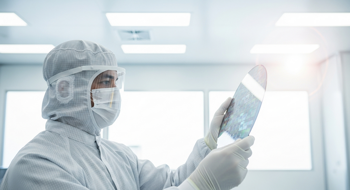 【即時新聞】AI強勁需求帶動！台積電(TSM)Q1獲利激增58％超出預期，高效能運算迎爆發