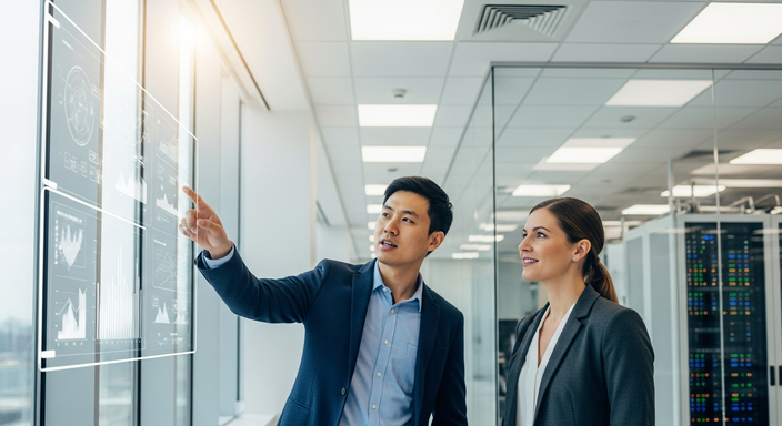 【即時新聞】NBIS最新搭微軟170億大單轉強,獲利下修還能追嗎?