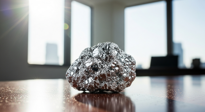 【即時新聞】IMPACT Silver(IPT:CA)公布全年營收達4850萬美元，第四季毛利大幅飆升至660萬美元