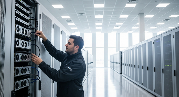 【即時新聞】瞄準龐大算力需求！HIVE Digital(HIVE)擴大發行1億美元票據，全力搶購GPU與擴建資料中心