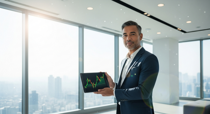 【即時新聞】CRCL最新結盟飆逾9%,18外資上修看111元快卡位!