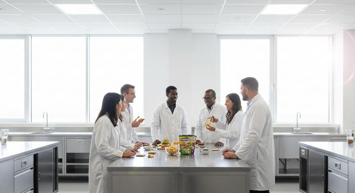 【即時新聞】好時(HSY)宣佈進軍2兆美元機能性食品大餅！最新策略轉型迎爆發