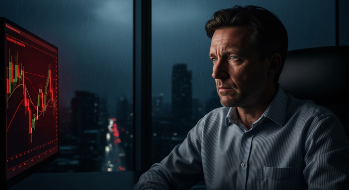 【即時新聞】高層拋售套現引發恐慌！C3.ai(AI)財報慘淡，AI SaaS概念股面臨顛覆危機