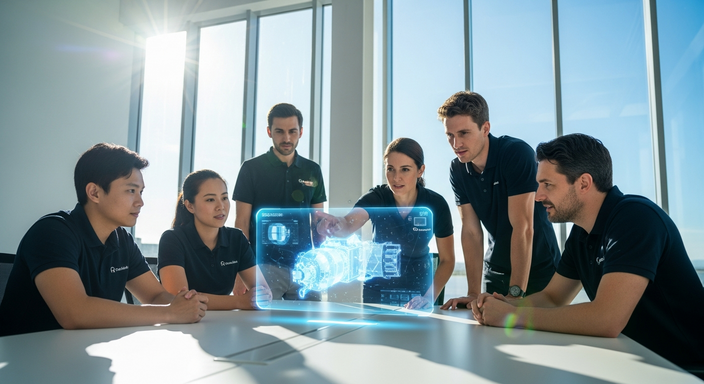 【即時新聞】RKLB最新祭出這2大利多，營收增38％股價轉強還能追？