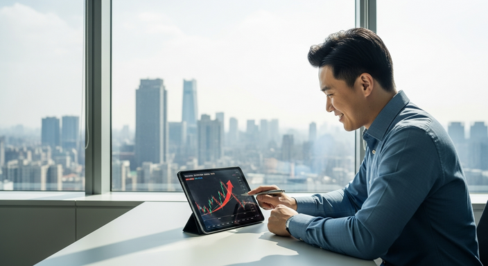 【即時新聞】00894飆破40元創高！今年報酬狂勝0050，散戶還能追嗎？