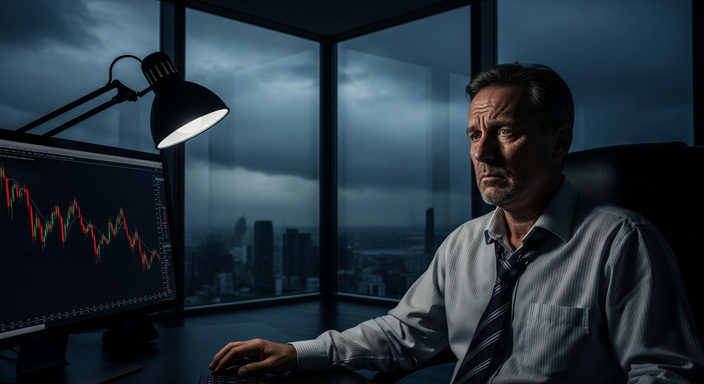 【即時新聞】近日SNDK狂飆14％，最新遭做空跌逾5％小心這檔拉回！