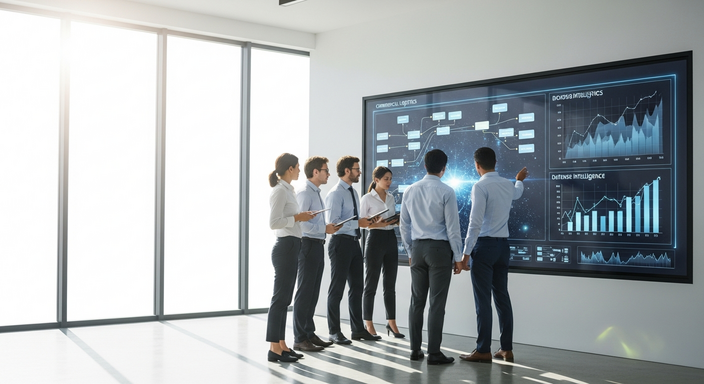 【即時新聞】PLTR最新爆量狂飆4.75％，這2大引擎發酵還能追嗎？