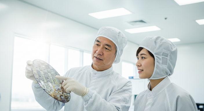 【即時新聞】強茂(2481)爆量衝漲停！法人進場掃貨，這「2檔概念股」接棒上攻！