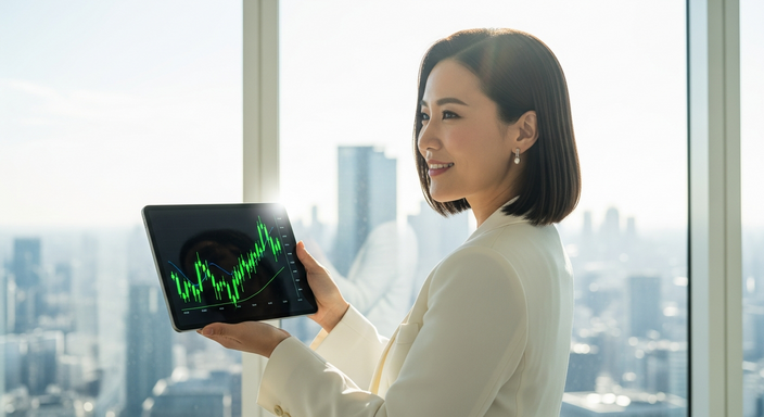 【即時新聞】CRCL近日轉強漲逾9％，最新目標價看111元還能追嗎？