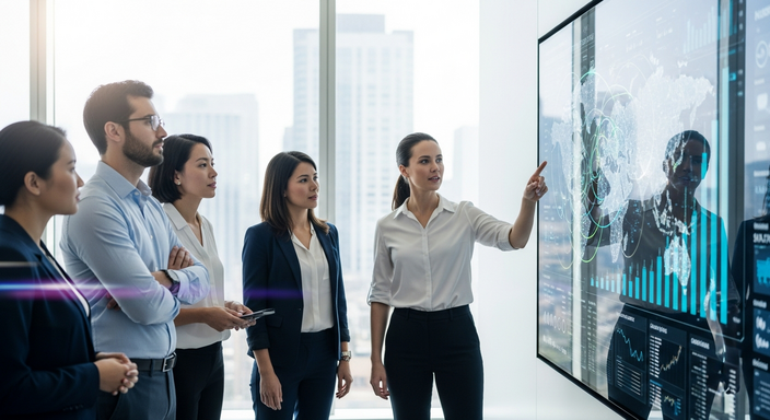 【即時新聞】最新PLTR搭2大引擎轉強，高層抱130億持股還能追嗎？