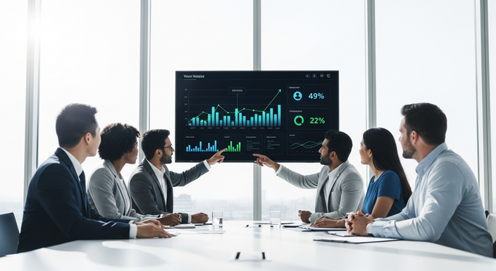 【即時新聞】NFLX最新營收估增15％，搭這「1引擎」發酵還能追嗎？