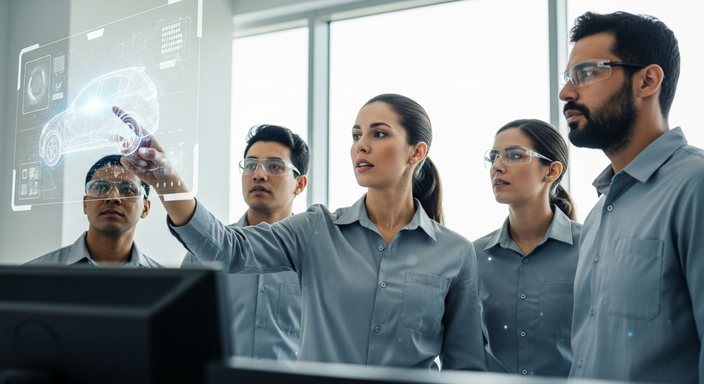 【即時新聞】AMD最新砸6000萬美元卡位自駕，股價轉強還能追嗎？