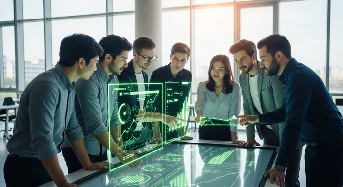 【即時新聞】MSFT近日爆量大漲逾4％，這「3大利多」發酵還能追嗎？