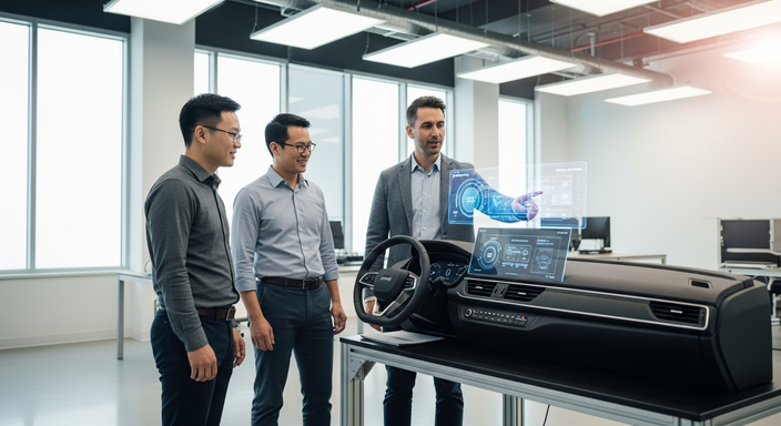 【即時新聞】QCOM最新宣布200億美元回購，卡位自駕要反轉了？