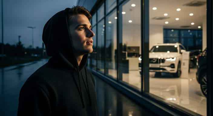 【即時新聞】買不起休旅車！美國年輕人轉向轎車，特斯拉(TSLA)稱霸本土品牌