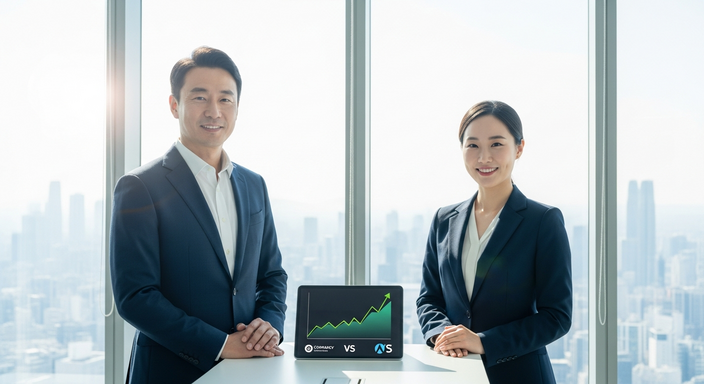 【即時新聞】CRCL最新宣布結盟，狂飆逾9％上看111元還能追嗎？