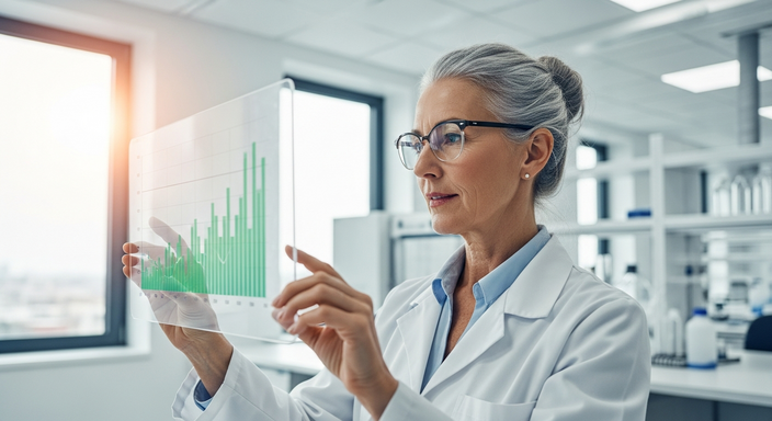 【即時新聞】抗跌屬性轉強！這 3 檔醫療股無懼經濟衰退，嬌生(JNJ)獲利迎爆發