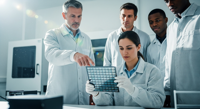 【即時新聞】CRDO最新砸7.5億併購，卡位矽光子漲逾5％還能追嗎？