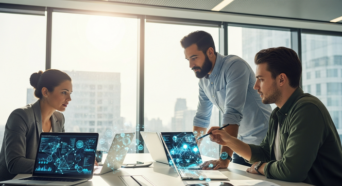 【即時新聞】最新PLTR大漲逾4％轉強，這「3大優勢」發酵還能追嗎？