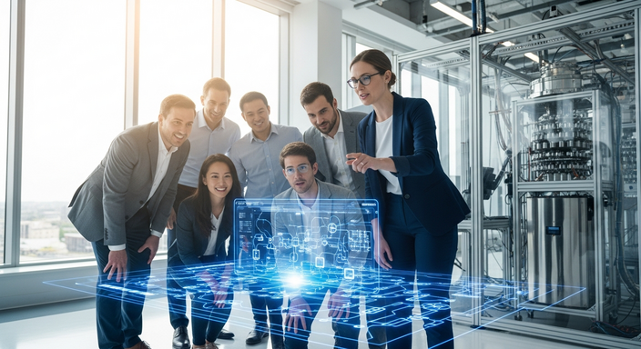 【即時新聞】最新宣布奪國防大單，IONQ爆量狂飆21％還能追嗎？