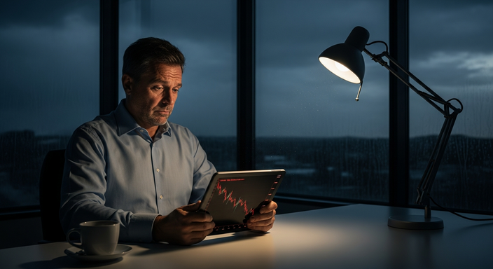 【即時新聞】GoodRx(GDRX)半年重挫逾40％！基本面疲弱這3大風險不得不防