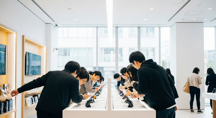 【即時新聞】任天堂(NTDOY)全新主機Switch 2日本3月狂銷近45萬台!強勢擊退PS5奪下暢銷王