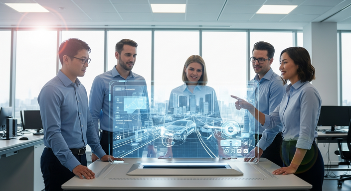 【即時新聞】AMD最新宣布砸6千萬美元卡位自駕，股價轉強還能追嗎？