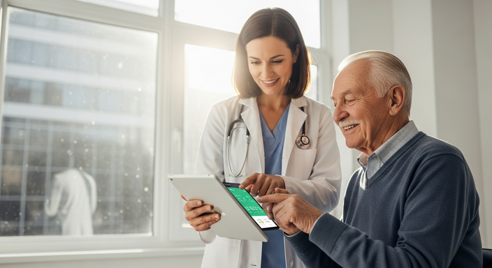 【即時新聞】UNH最新獲利估超預期，這3招發酵收316美元還能追嗎？