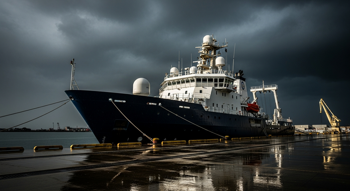 【即時新聞】MIND Technology(MIND)Q4獲950萬美元訂單！客戶觀望恐拖累明年營收，為何仍看好現金流