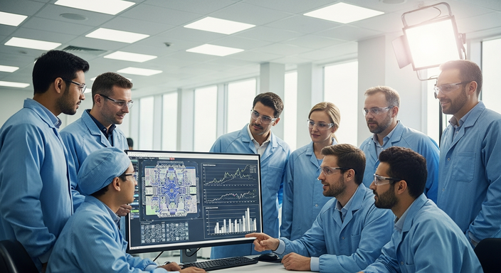 【即時新聞】新唐(4919)強勢亮燈漲停，這「7檔概念股」資金卡位接棒上攻！