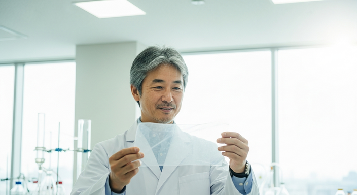 【即時新聞】旭化成(3407)股價年飆73%還能追嗎?兩大模型揭露仍被低估近46%!