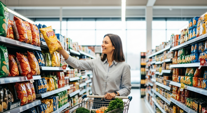 【即時新聞】降價搶客奏效！百事可樂(PEP)首季財報超預期，股價逆勢收漲逾2％