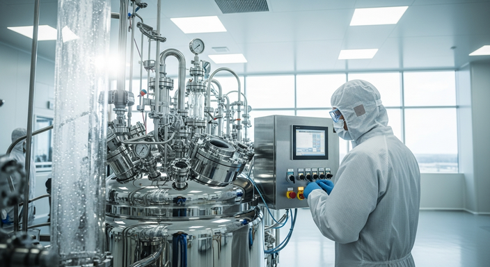 【即時新聞】LLY最新這2款減重藥發酵，砸30億建廠爆量逾79％還能追嗎？