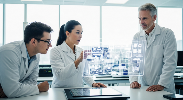 【即時新聞】新唐(4919)雙題材發酵強鎖漲停！這「5檔概念股」資金輪動升溫？