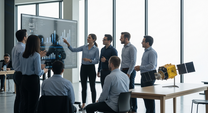 【即時新聞】AMZN最新這「2大題材」發酵轉強，月飆15％還能追嗎？