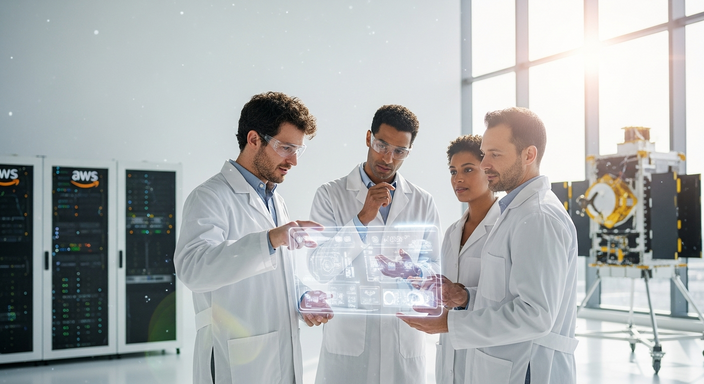 【即時新聞】AMZN最新爆量上漲5％，這「2大亮點」發酵還能追嗎？