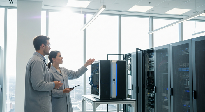 【即時新聞】SMCI最新AI發酵，營收拚400億股價轉強還能追嗎？