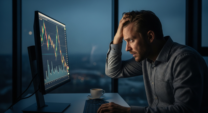 【即時新聞】最新誠美材爆量狂飆131％，外資積極卡位小心高檔拉回！