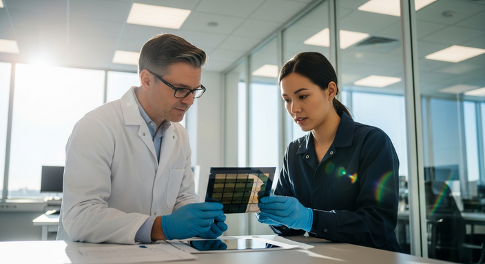 【即時新聞】META最新宣布結盟這大廠，卡位2奈米漲逾1％還能追嗎？