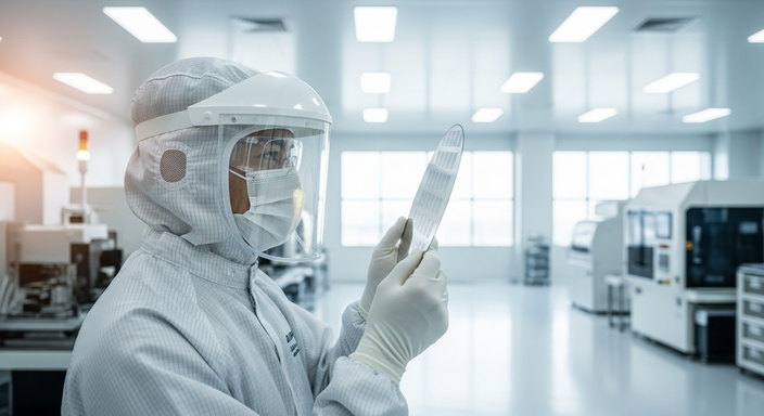 【即時新聞】台積電(2330)法說報喜引爆多頭，這「5檔概念股」爆量接棒狂飆！