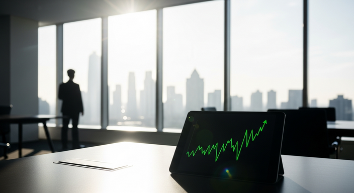 【即時新聞】Third Century Bancorp(TDCB)發布最新首季財報，營收達280萬美元且獲利迎來強勁爆發