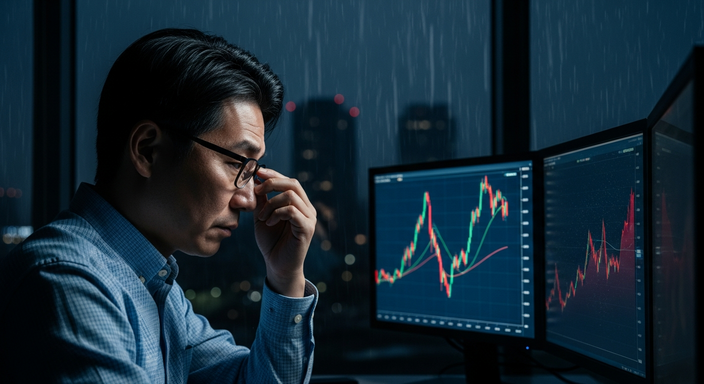 【即時新聞】最新台積電(2330)飆2090天價，外資轉賣小心拉回！