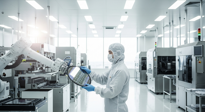 【即時新聞】近日穩懋爆量亮燈遭列注意股，法人狂掃1.4萬張還能追嗎？