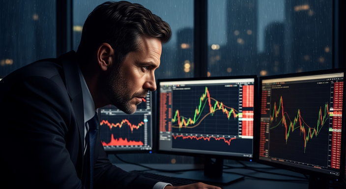 【即時新聞】大賣空原型麥可貝瑞最新抄底清單曝光！Salesforce(CRM)等軟體股遭血洗後迎轉機