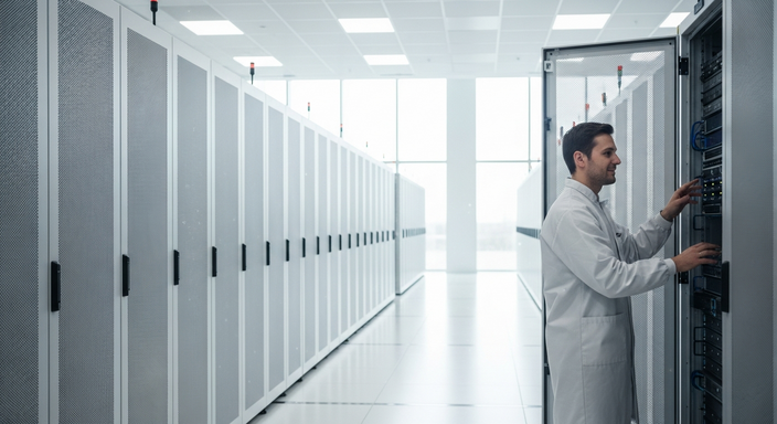 【即時新聞】IREN最新狂攬23億美元大單，搭上AI轉強還能卡位嗎？