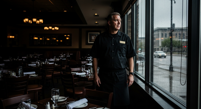 【即時新聞】BJ's Restaurants(BJRI)半年飆漲逾22%,財報揭露三大隱憂,追高小心這檔拉回!