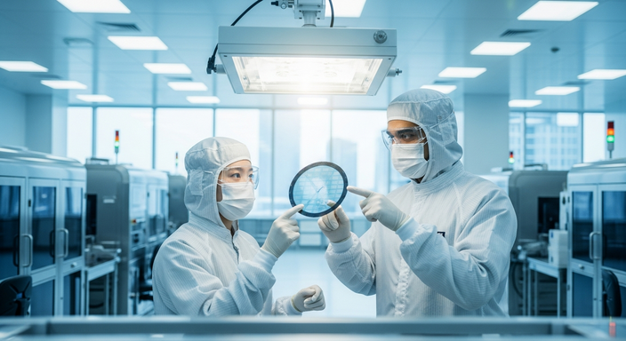 【即時新聞】UMC最新代工發酵爆量亮燈，外資狂掃逾7萬張還能追嗎？