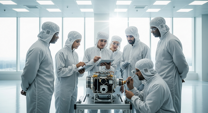 【即時新聞】RKLB最新宣布這「2大進展」，營收飆38％轉強能追嗎？