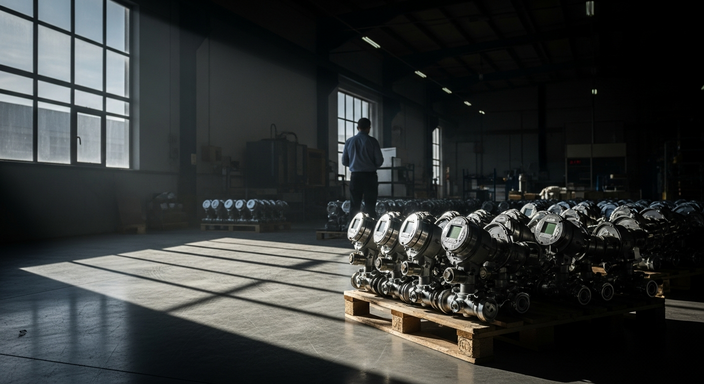 【即時新聞】Badger Meter(BMI)第一季財報爆冷！營收獲利雙降引發股價跳水重挫17％